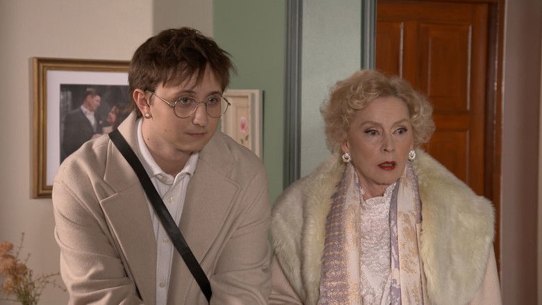 Salatut elämät Sezóna 27 Epizoda 171 bombuj