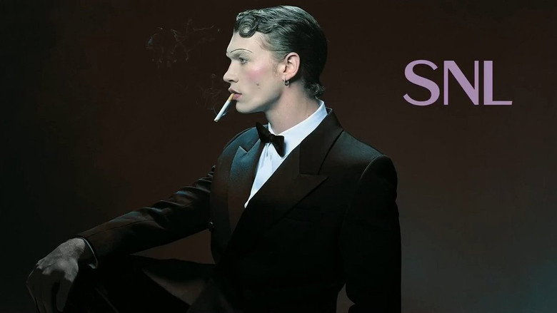 Still from Saturday Night Live - Temporada 51 Episodio 13