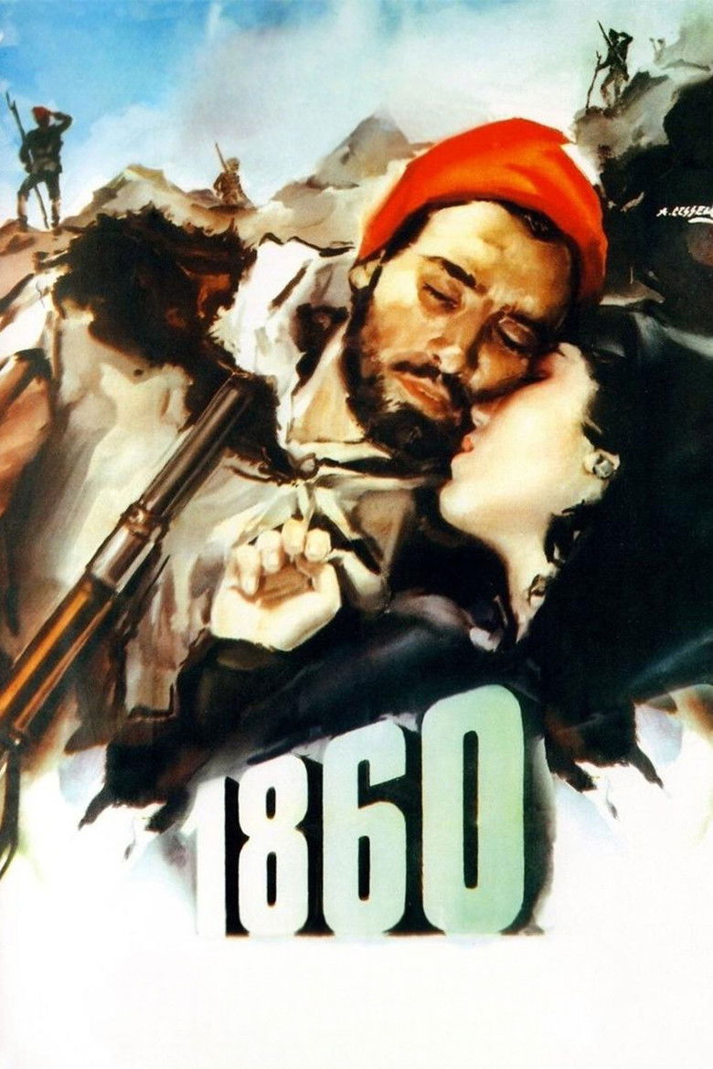 Imatge de 1860 - I mille di Garibaldi