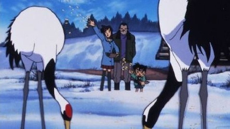 Still from Detective Conan - Season 1 Episode 87