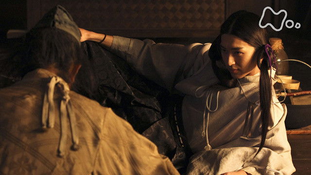 Still image for Taira no Kiyomori season 1 episode 9: The Two Outcasts (ふたりのはみだし者) Still image for Taira no Kiyomori season 1 episode 9: The Two Outcasts (ふたりのはみだし者)