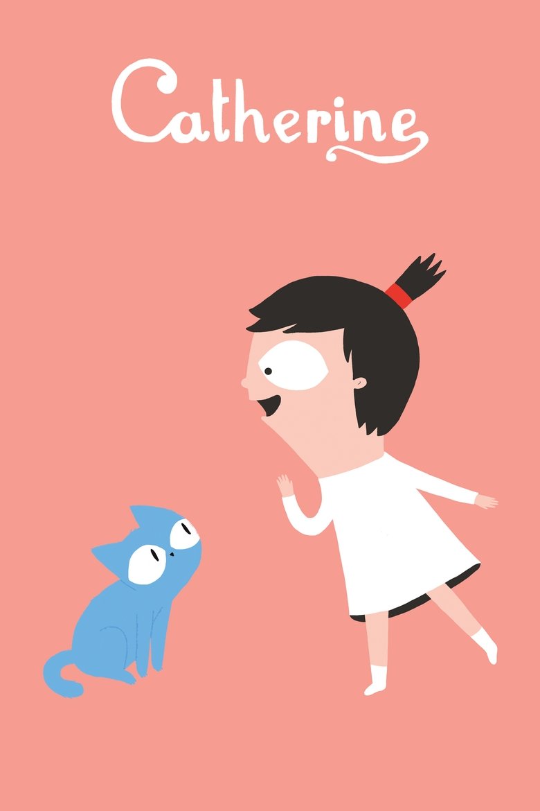 Catherine main poster