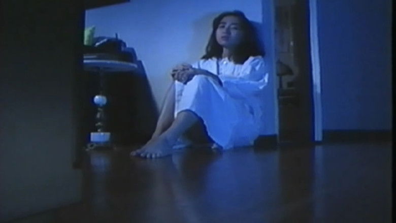 Image d'arrière-plan 4 du film 永井豪のホラー劇場　マネキン