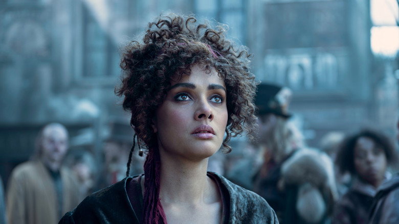 Still from Carnival Row - Season 2 Episode 3