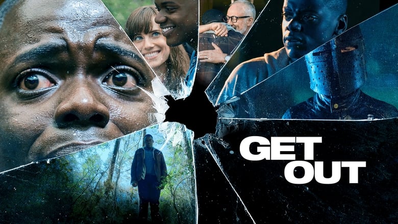 Ver Get Out (Déjame salir) (2017) online