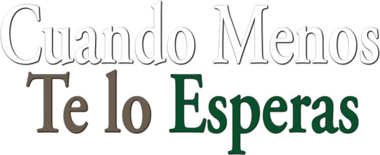 Imagen de Alguien tiene que ceder