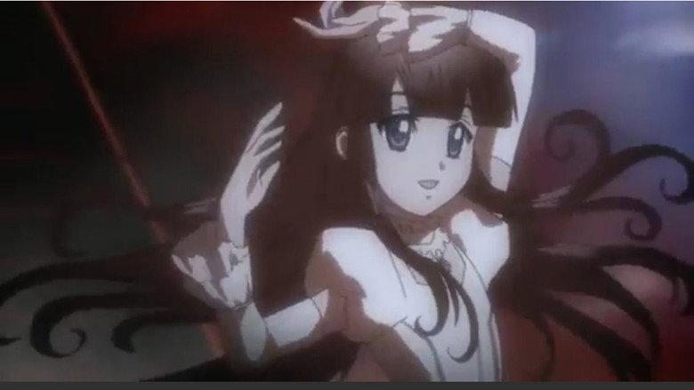 Still from MoonPhase - Season 1 Episode 1