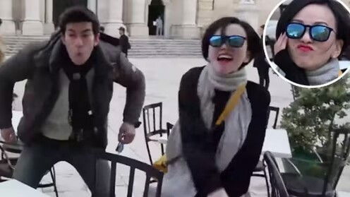 Still image for Sisters Over Flowers season 1 episode 10: Episode 10