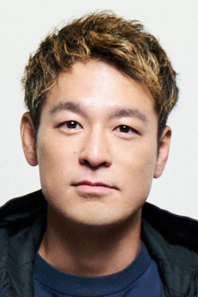 KENTA portrait image
