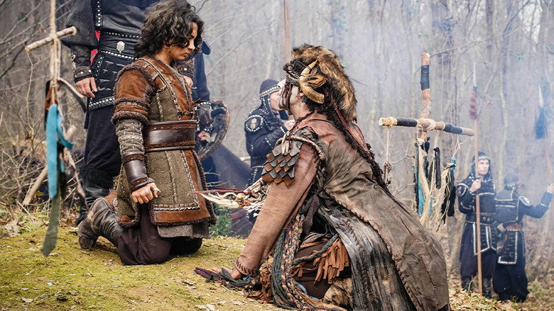 Still from Resurrection: Ertugrul - Season 5 Episode 14