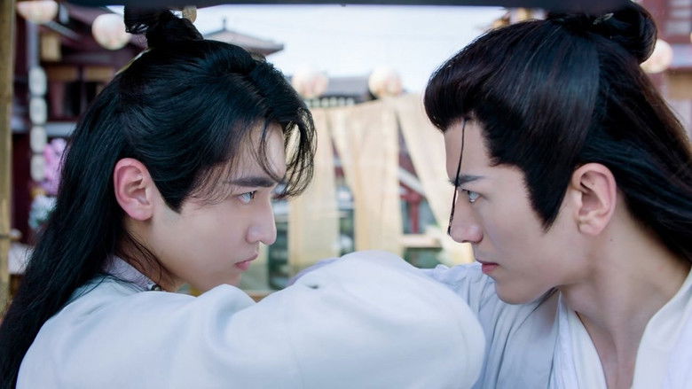 Still image for Decreed by Fate season 1 episode 6: Episode 6