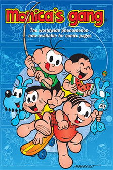 Turma da Mônica: O Filme