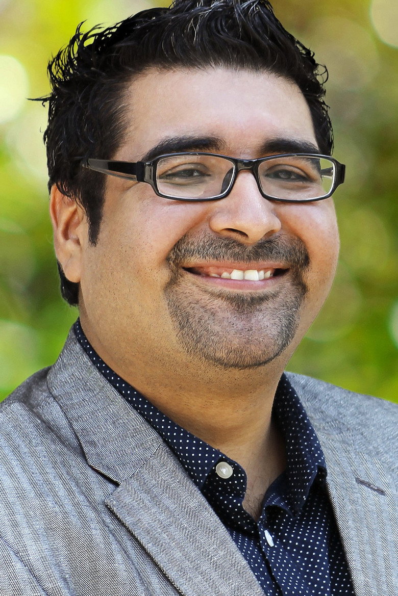 Carlos Rincon photo 2