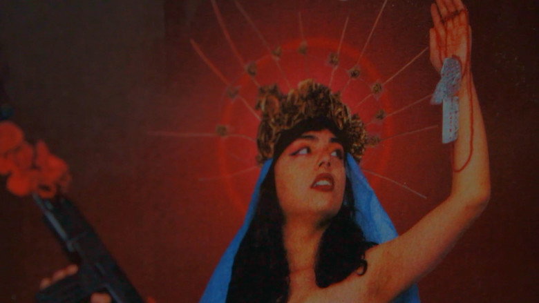 Imatge de Gabriela Misstrans: Delirio Disidente