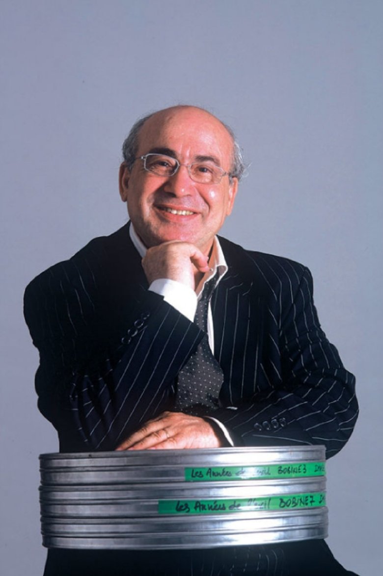Ảnh Nabyl Lahlou