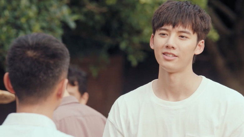 Still image for Nanfan Family season 1 episode 3: Episode 3