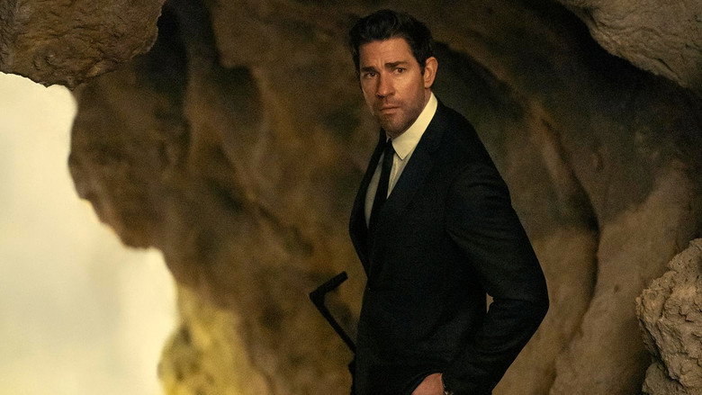 Still from Tom Clancy's Jack Ryan - Season 4 Episode 4