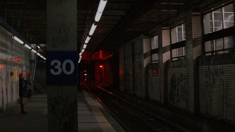 Film backdrop