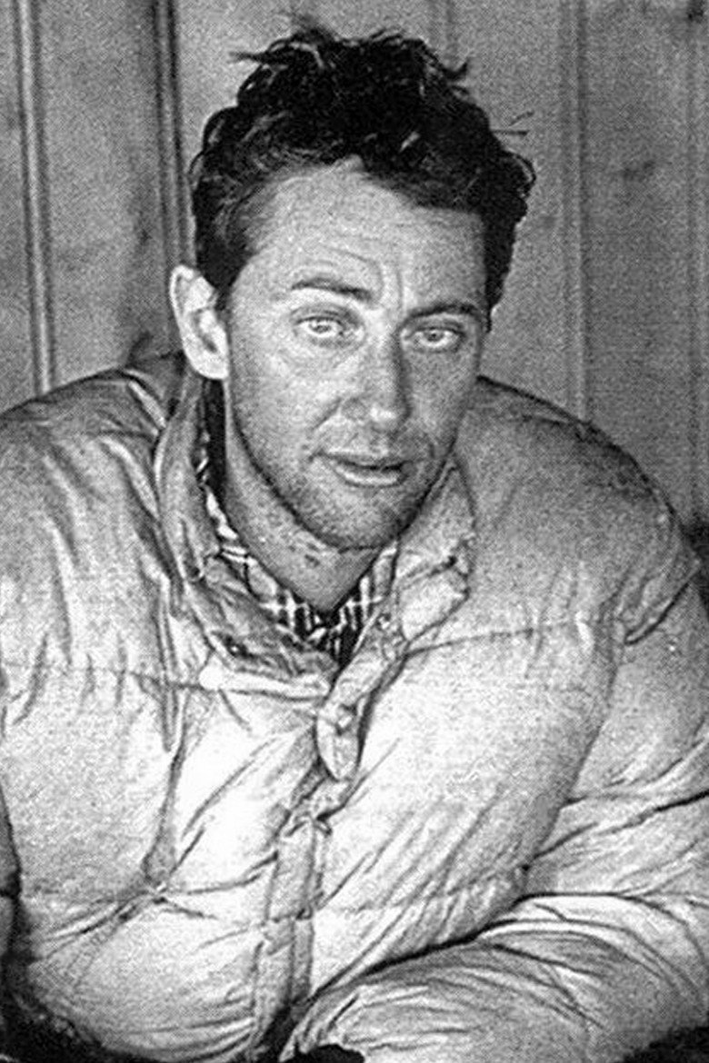 Roberto Gallieni portrait
