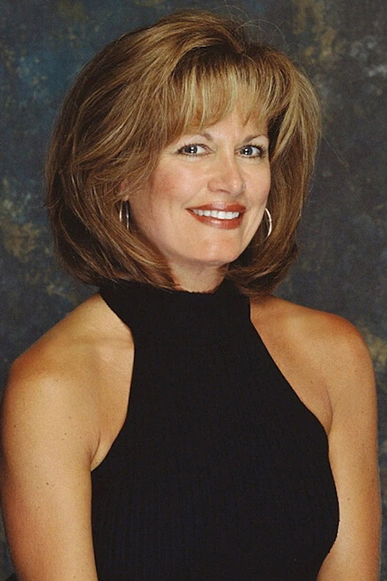 Sherry Braxton portrait