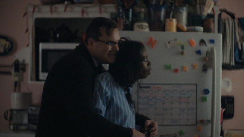 Image d'arrière-plan 2 du film Halfway Haunted