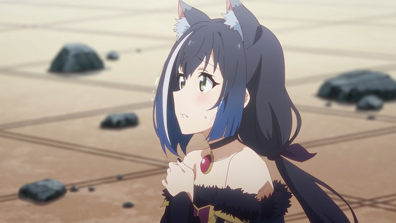 Still from Princess Connect! Re:Dive - Season 2 Episode 12