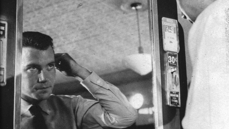 The Intruder image 12