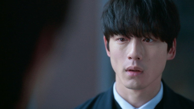 Still from What Comes After Love - Season 1 Episode 5