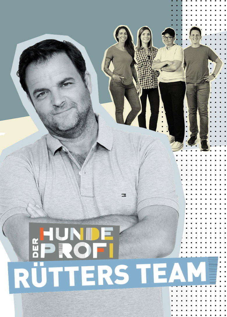 Der Hundeprofi - Rütters Team — image 3