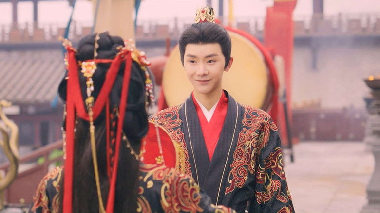 Still image for Please Remember Me season 1 episode 29: Episode 29 Still image for Please Remember Me season 1 episode 29: Episode 29