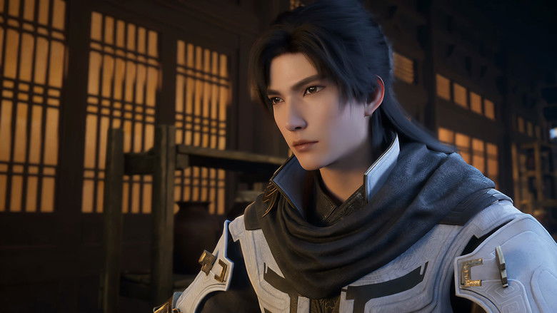 Shrouding the Heavens Temporada 1 Episodio 26 Cuevana 3