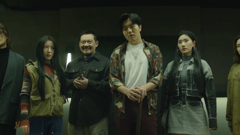 致命游戏 Temporada 1 Episodio 37 Cuevana 3