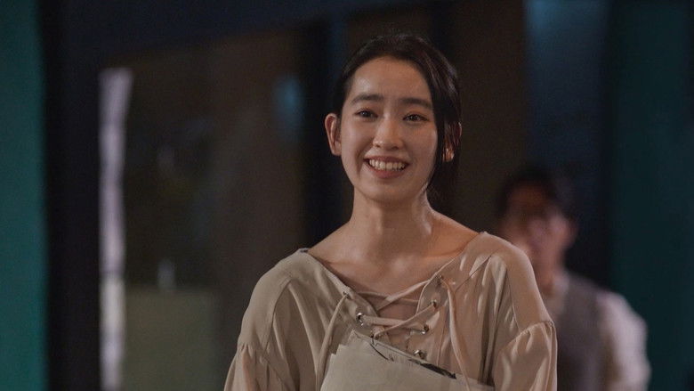 Still image for What If season 1 episode 6: Faith Still image for What If season 1 episode 6: Faith