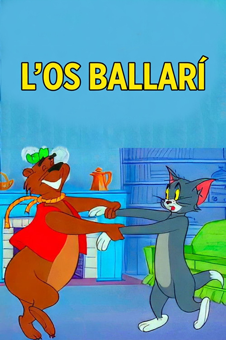 Imatge de L'os ballarí