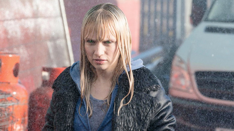 Still from Humans - Season 3 Episode 6