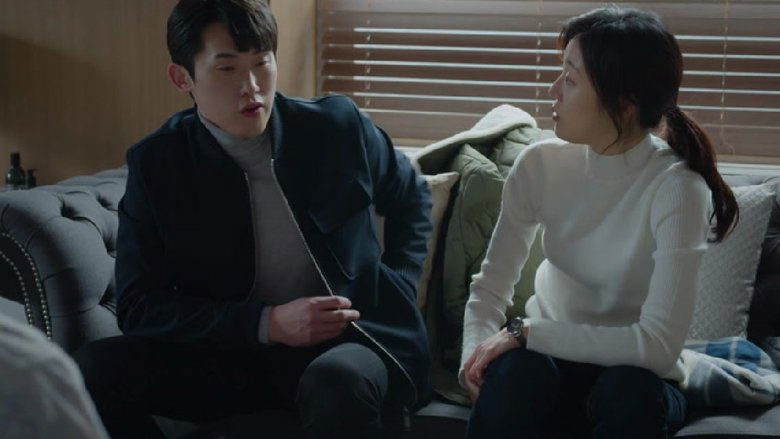 Still image for Nobody Knows season 1 episode 15: Episode 15 Still image for Nobody Knows season 1 episode 15: Episode 15