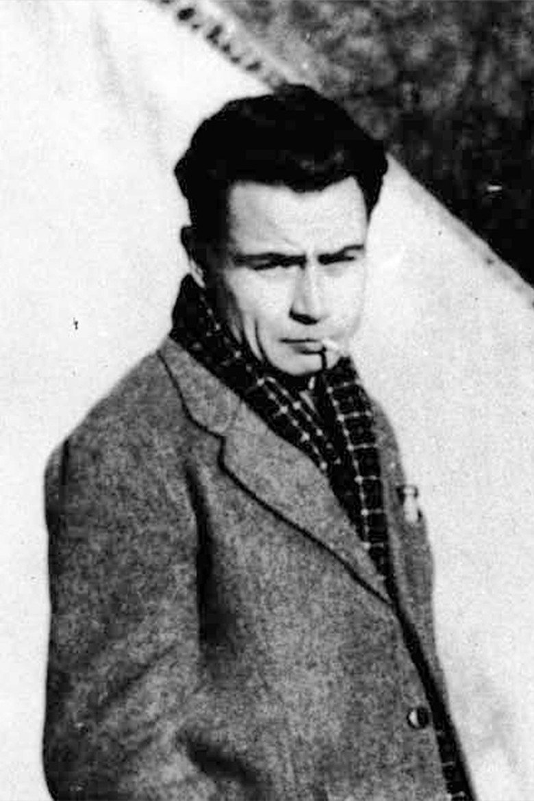 Stanislas Rodanski