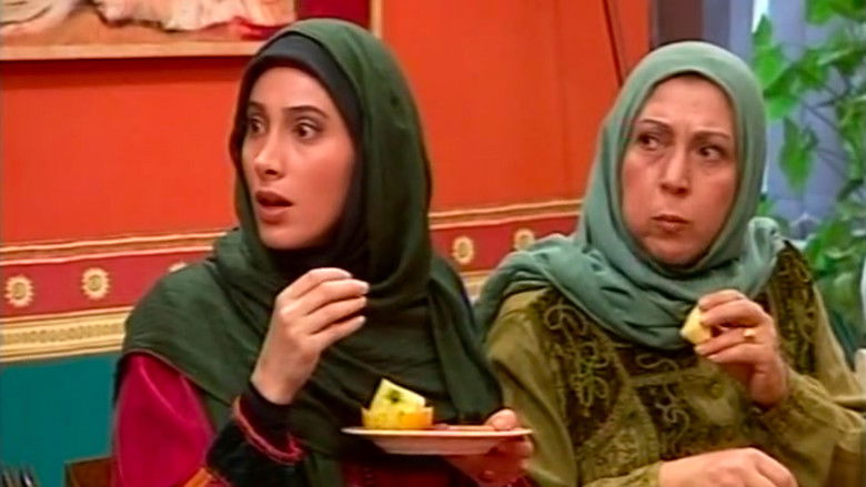 Still image for On Tiptoes season 1 episode 18: Coincidental Similarity Still image for On Tiptoes season 1 episode 18: Coincidental Similarity