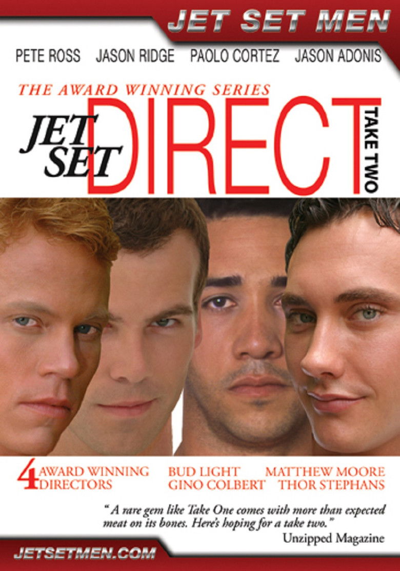 Imatge de Jet Set Direct Take Two