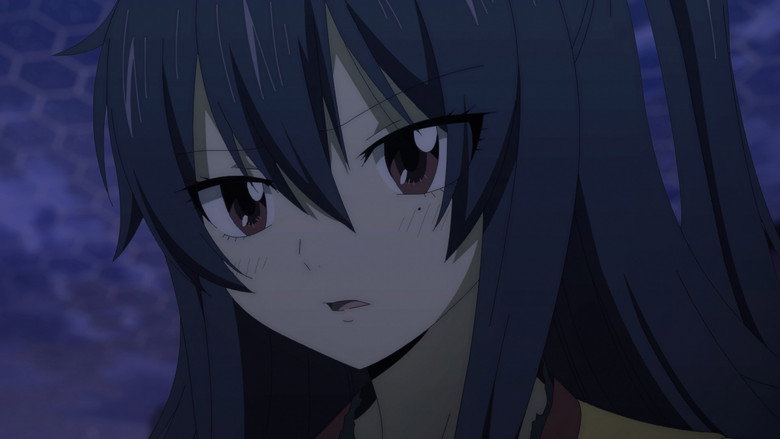 Still from EDENS ZERO - Season 1 Episode 23
