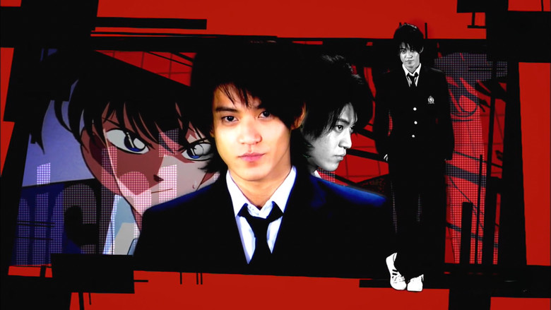 Detektiv Conan Live Action Film 2