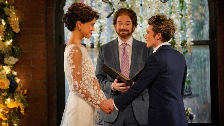 Still from A Million Little Things - Season 5 Episode 11