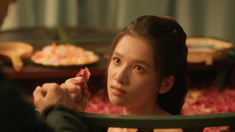 Still from Legend of Zang Hai - Season 1 Episode 14