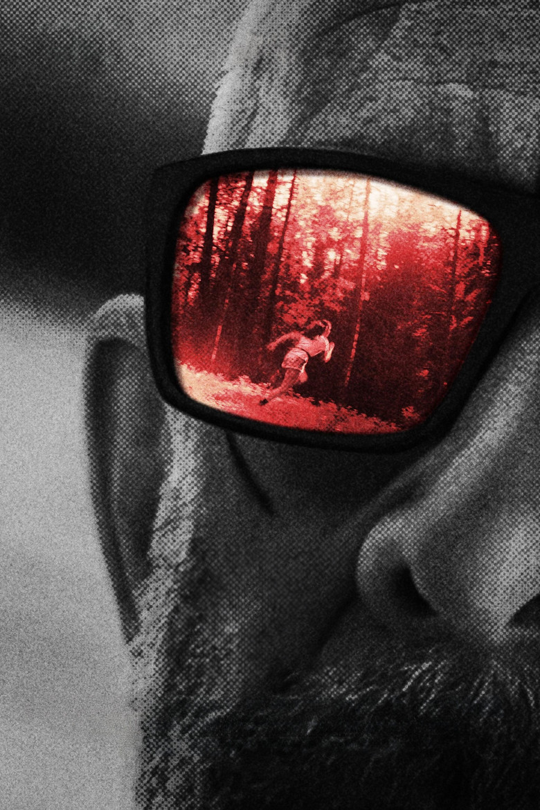 Imatge de You Can't Run Forever