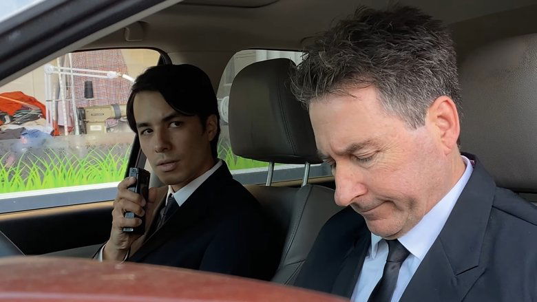 Queen of Hearts: A Twin Peaks Fan Film (2022)