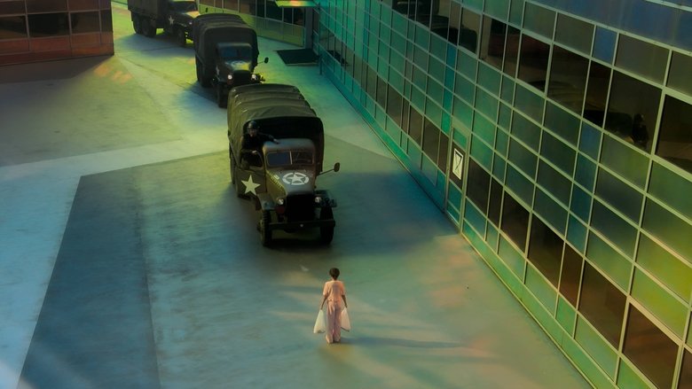 Still image for Escape from Albatros season 1 episode 8: Episode 8