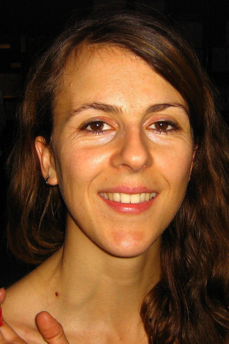 Nicole Ferroni photo 2