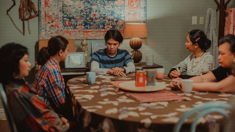 Image d'arrière-plan 10 du film Ali & Ratu Ratu Queens