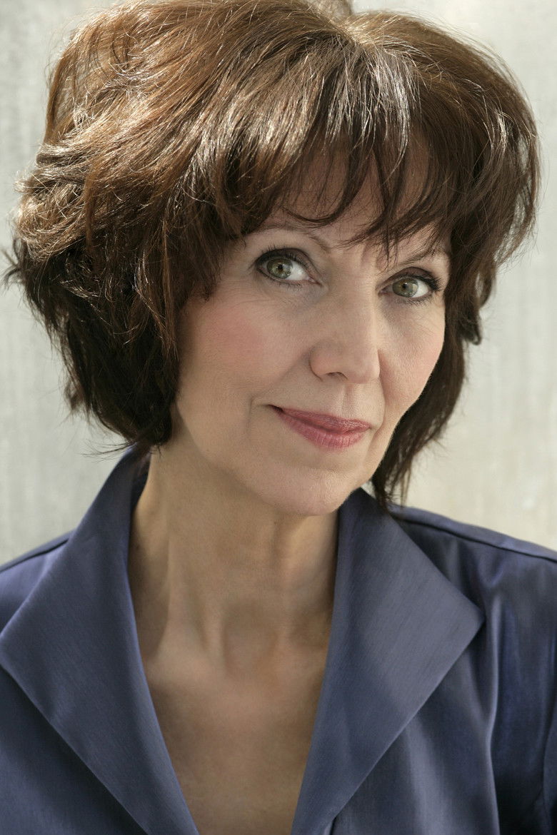Lynne Wintersteller portrait image