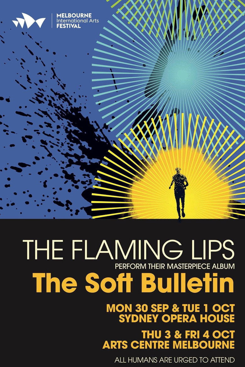 Imatge de The Flaming Lips: The Soft Bulletin Live